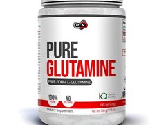 Pure Nutrition USA L-Glutamina Kyowa pudra 500 grame